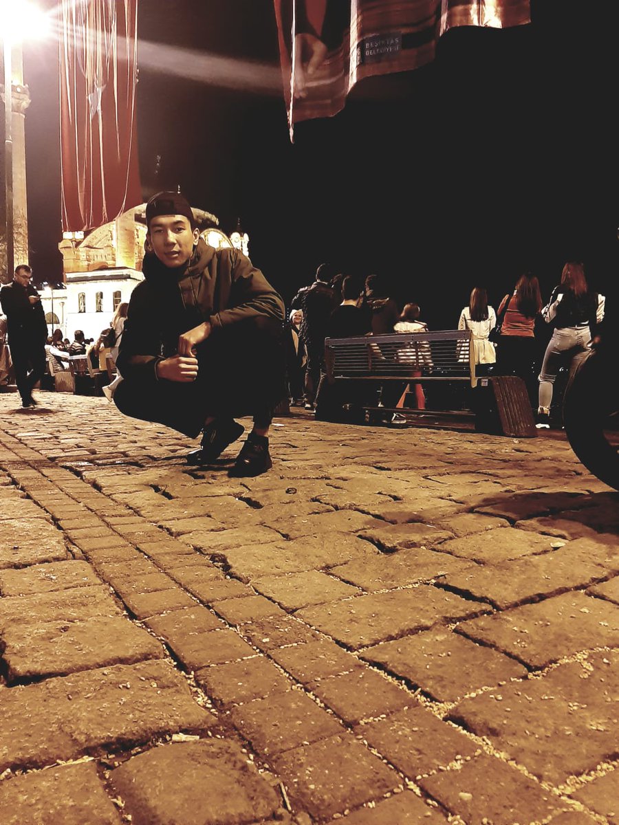 هارون (@harunbek4) on Twitter photo 