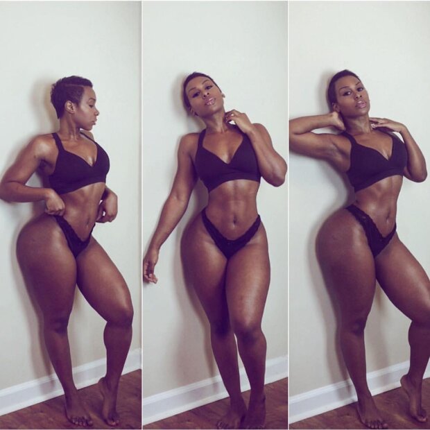 Your Dialy Black Beauty! RT &amp; Follow <a href="/BlackBootyThick/">Black Booty</a>  

#Black #BlackBooty #Booty #BigBooty #BigBlackBooty #BlackBootyGif #BlackGirlsRock #ThickBlackWomen #PABWAG #BigBlackWomen #ThickWomen #Twerk #BlackBootyGif #bLACKbEAUTY  #Nubian