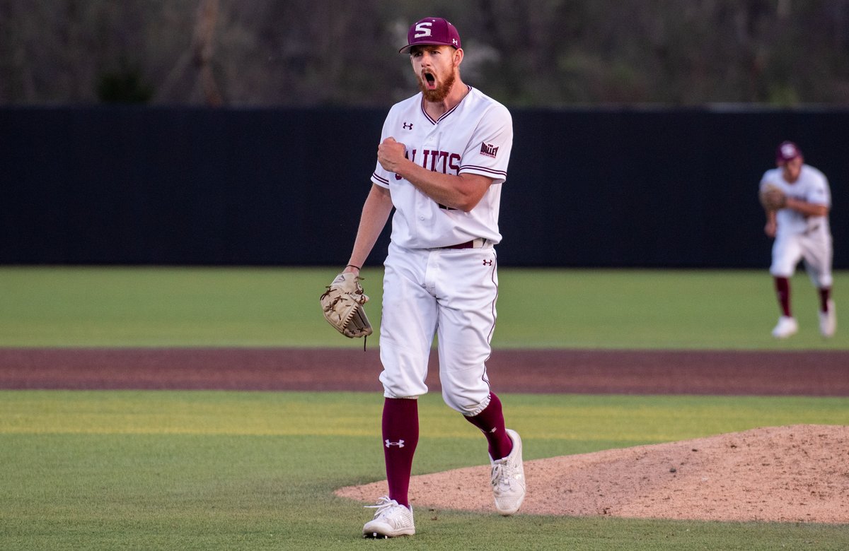 Saluki Baseball tweet media