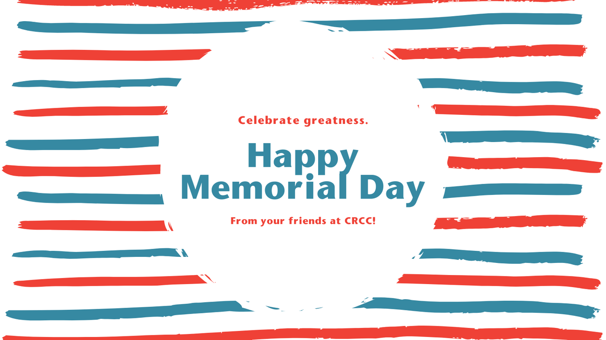 CRCC tweet media