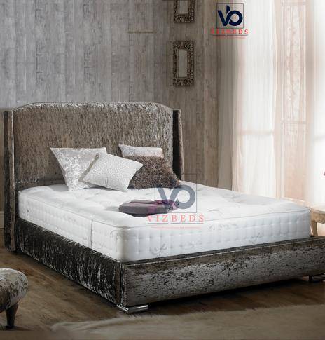 VizBeds's tweet photo. Our online store has several different styles and fabrics for bed frames. You could have a variety of options; all of them representing outstanding worth for money due to high-quality and low prices. contact on https://t.co/k8Xzv5xEXf uk or +441924609595 #bedscollection https://t.co/vkXayhduom