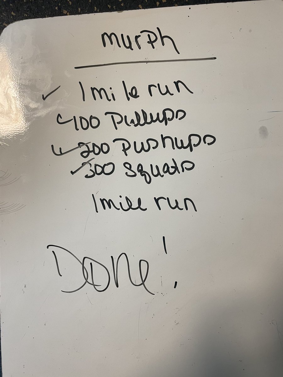 57:36! Show your times