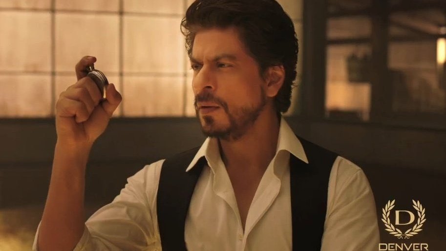Shah Rukh Khan Universe AUSTRIA Fan Club🇦🇹 on X: Full Promo