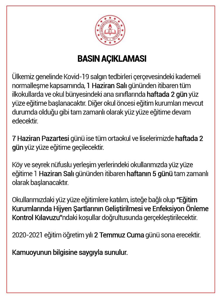 BagcilarMem's tweet photo. 📢 BASIN AÇIKLAMASI ⬇️
@istanbulilmem
@19_mstfylmz https://t.co/mlUJcn8m78