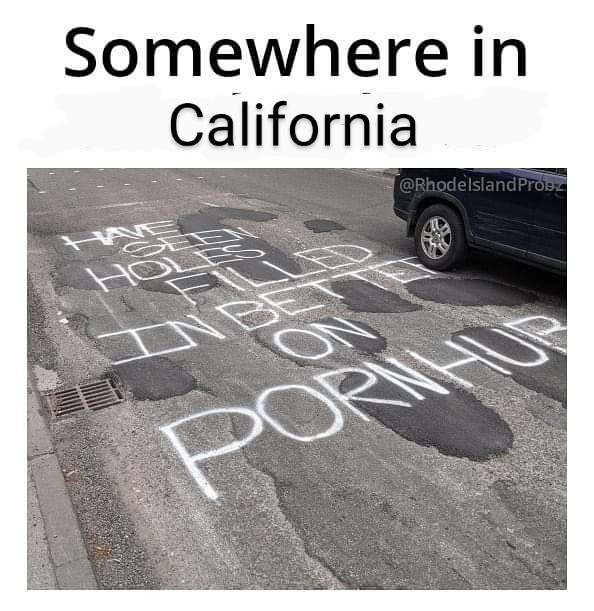 California Is A Cancer tweet media