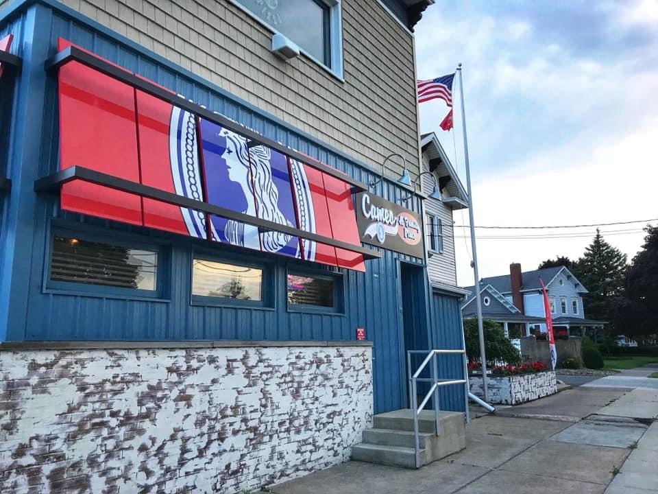 Today we recall that freedom isn't free, and we remember our fallen heroes, and honor their sacrifice to preserve our Freedom. Happy #MemorialDay! 🇺🇸