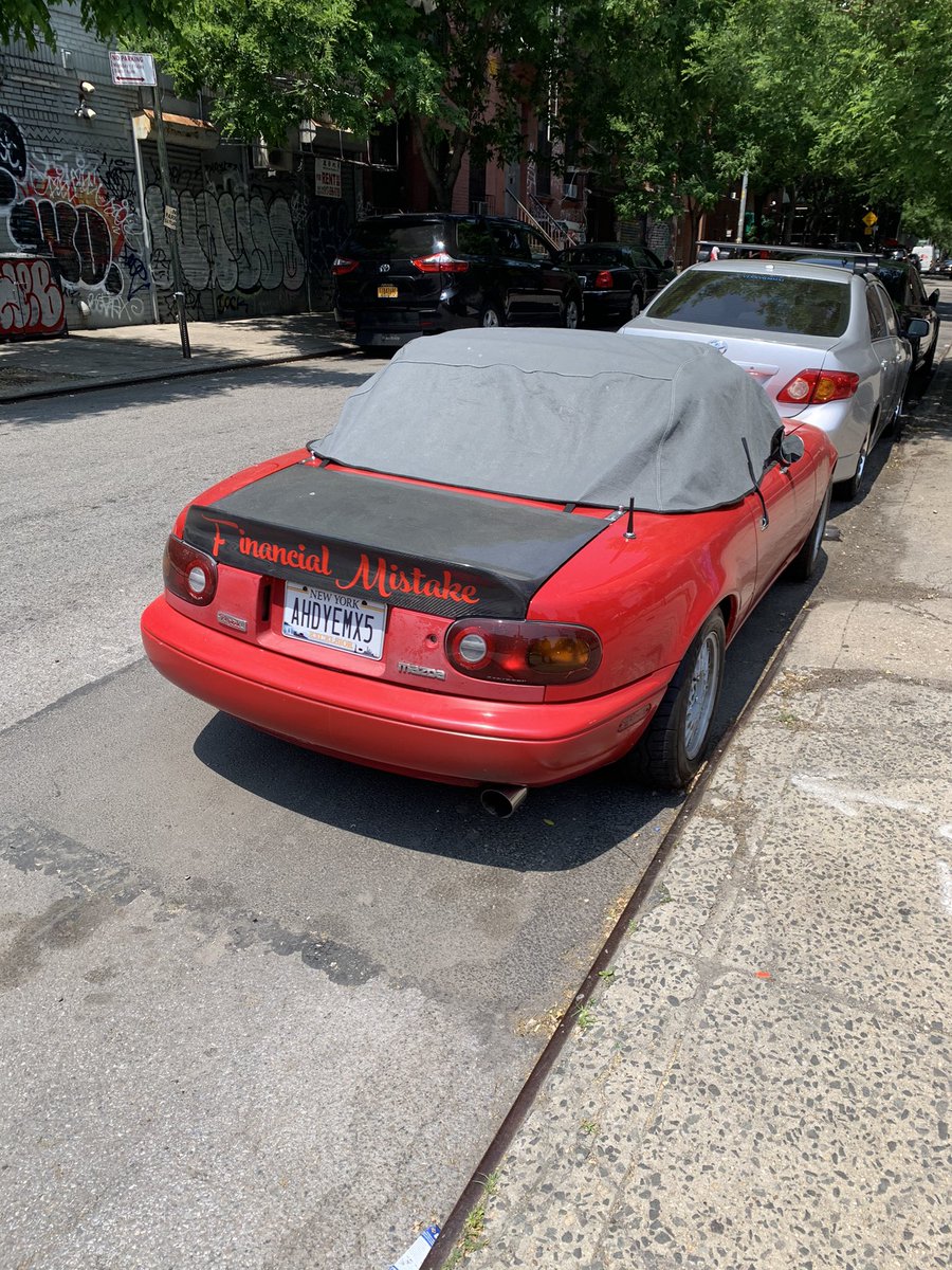 excited to work on next year’s car for comp!