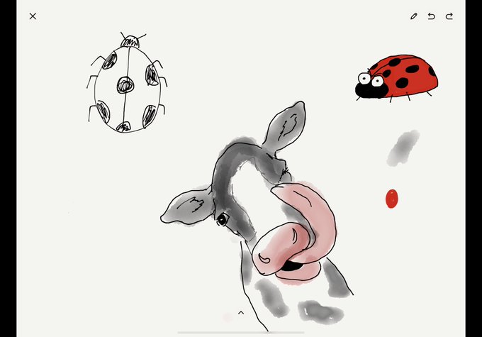 模写の鬼のtwitterイラスト検索結果 古い順