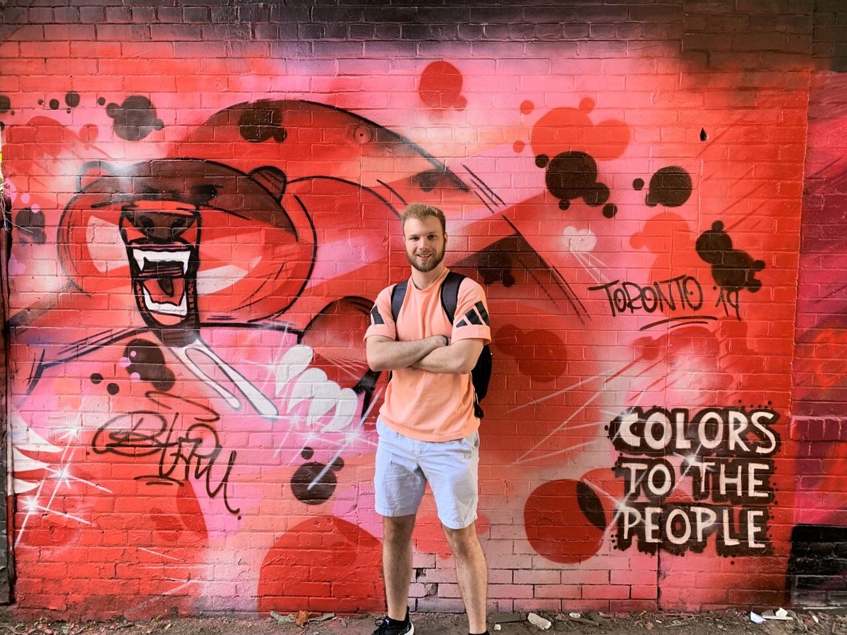 WE ARE excited to announce The Underground's Editor in Chief for the 2021-2022 academic year... Jeff Hodgdon!

📰: bit.ly/JeffHodgon_EiC
📸: Jeff Hodgdon