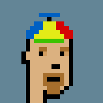 vibetoshi's tweet photo. For now #modernpunk RNG pulled just 1 beanie #punk, for reference cryptopunks Beanie attribute is rarest in commons (44) so chances it gets pulled by RNG again are really low so keep an eye out if it drops again 😉 880 to go.
https://t.co/neiBx5r1k8 https://t.co/EMont63zhm