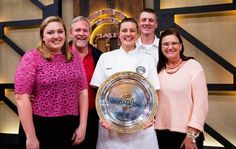 OdbolzComics's tweet photo. Supa Dupa 🙏 Supa Kool 😎 Birthday 🥳 Elena Duggan @elena_jo_duggan
MasterChefAU S8 Winner 2016 🇦🇺🏆 Cook▫️Educator▫️Creative Empower, educate & social change through food! #KitchenChallenge
#Sydney, #NewSouthWales
https://t.co/a1j9UOF5ve https://t.co/QIRq6OP9oY