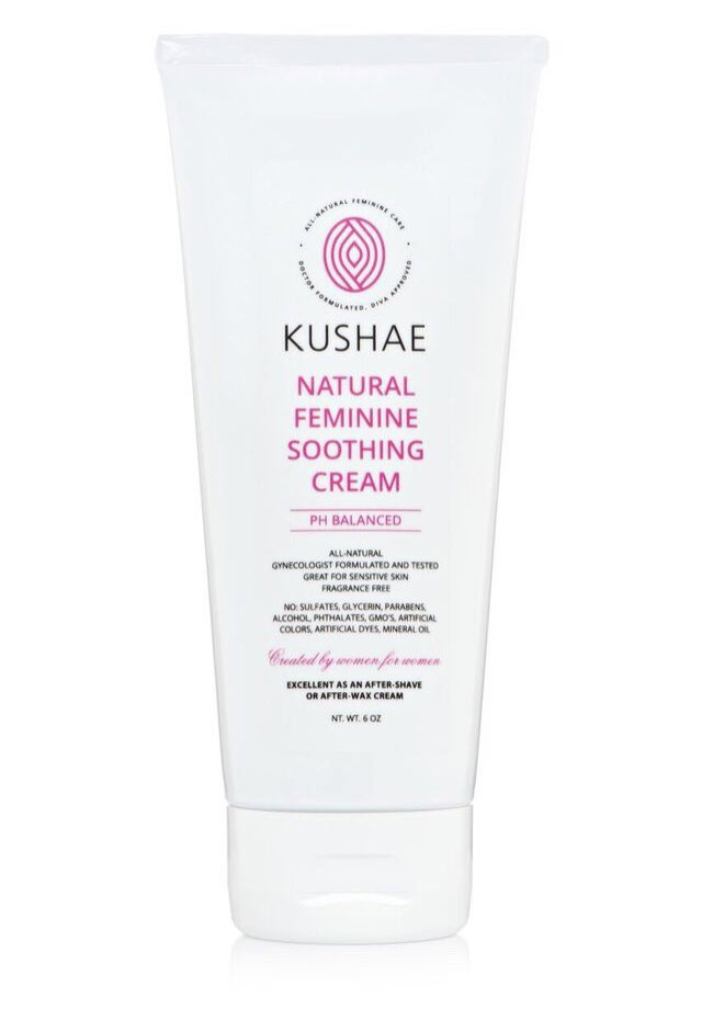 Kushae by BK Naturals tweet media