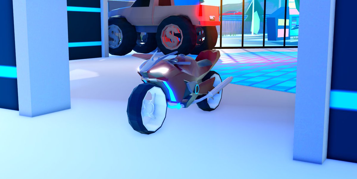 Rallysubbie On Twitter The Nero A Volt Bike Replacement Candidate Since Asimo Stated He Also Wants To Revamp The Bike Chassis Vote For It Here Https T Co X7f7bvtfhq Roblox Jailbreak Robloxjailbreak Https T Co Iqgni7o3rv - reddit jailbreak roblox