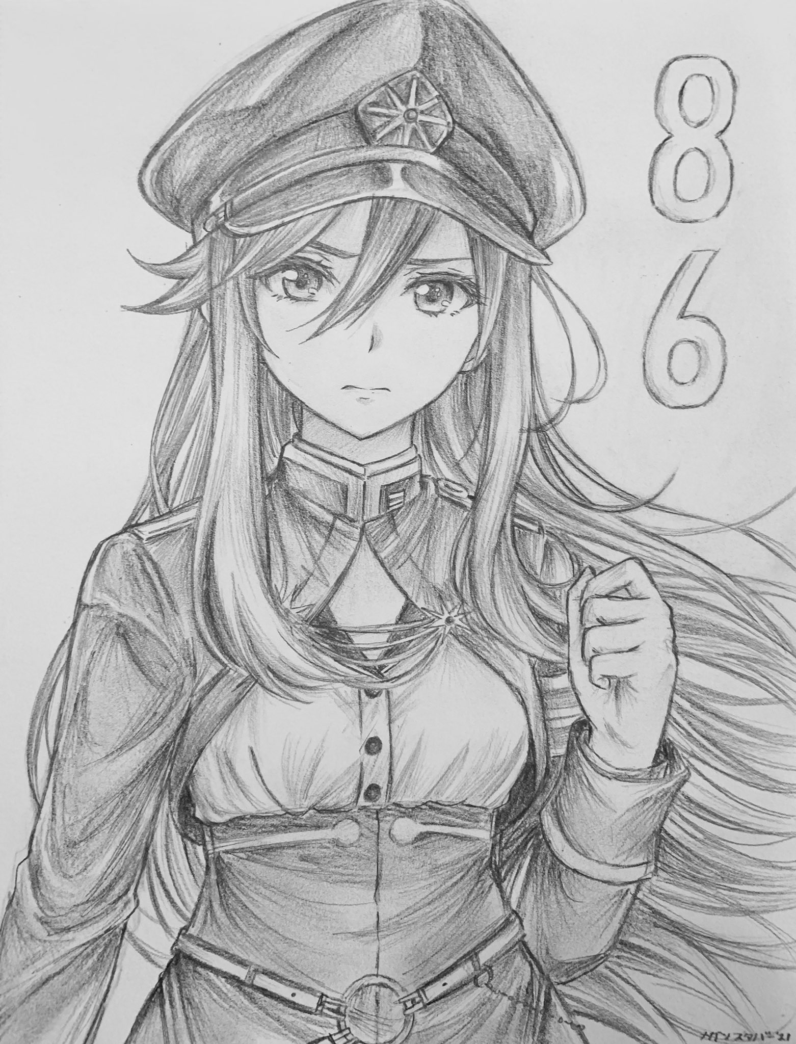 へレーナの絵 Mega Mouse Arts on X: 