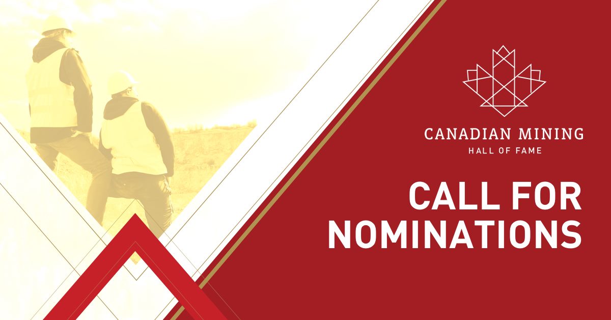 CdnMHF's tweet photo. LAST CALL! Tomorrow is the deadline to contact a member or associate member organization about nominating a candidate for induction! Candidates must have shaped our industry, embody the role our industry plays in society and inspire future generations. https://t.co/ioKTc05Jhh https://t.co/stvjumw970