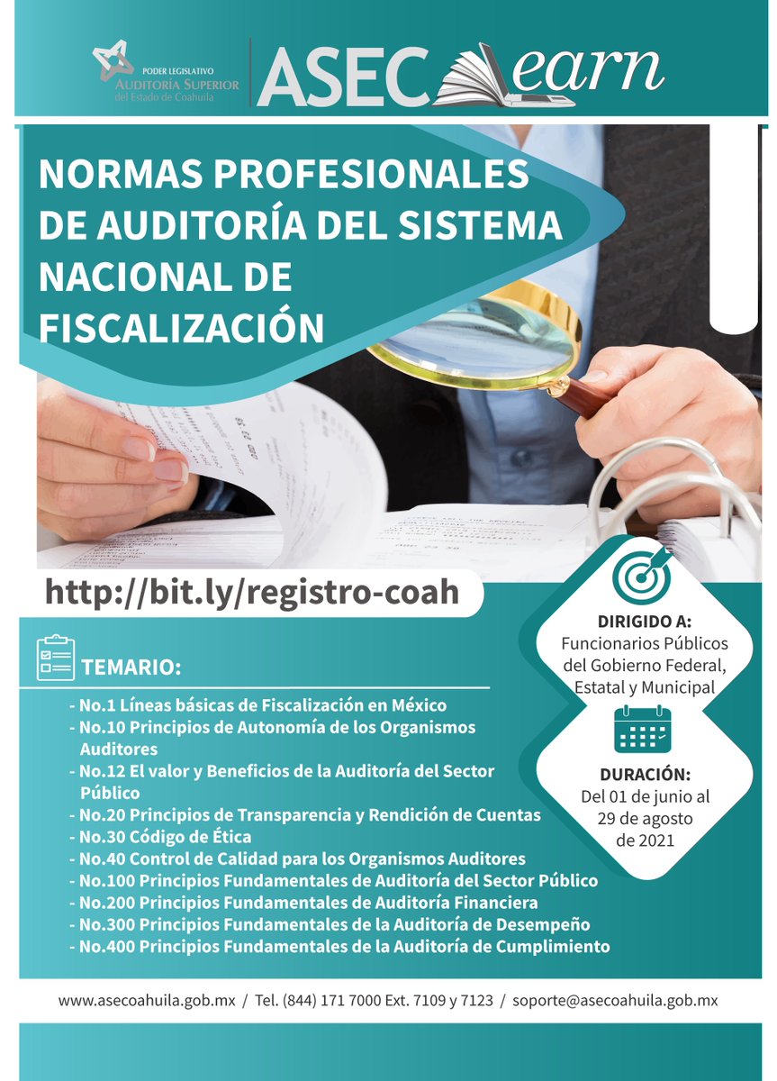 AsecLearn tweet picture