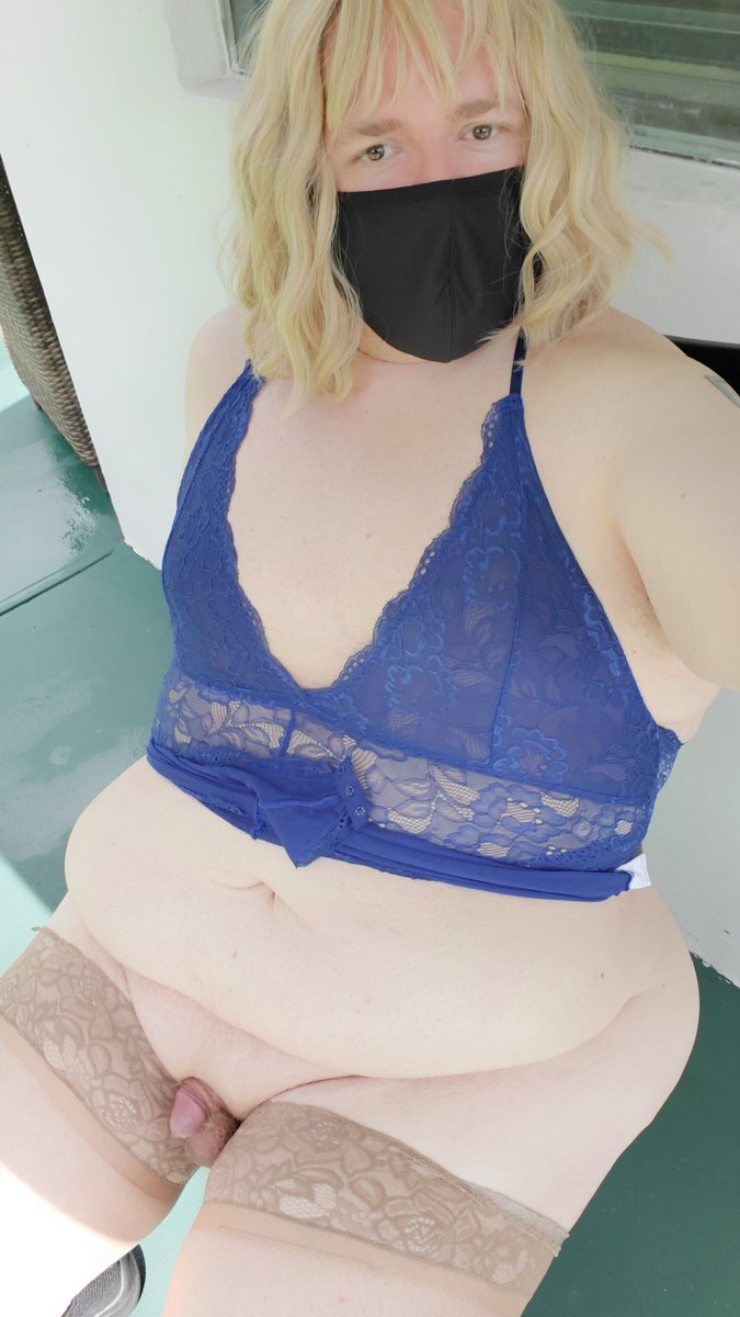 Nic_SissyCaps's tweet photo. Fun pics w/ a little surprise at the end :)

#bbw #trans #sissy #femboy #femboi #crossdress #crossdresser #bi #bbwtrans #tgirl https://t.co/arRHFmdrAP