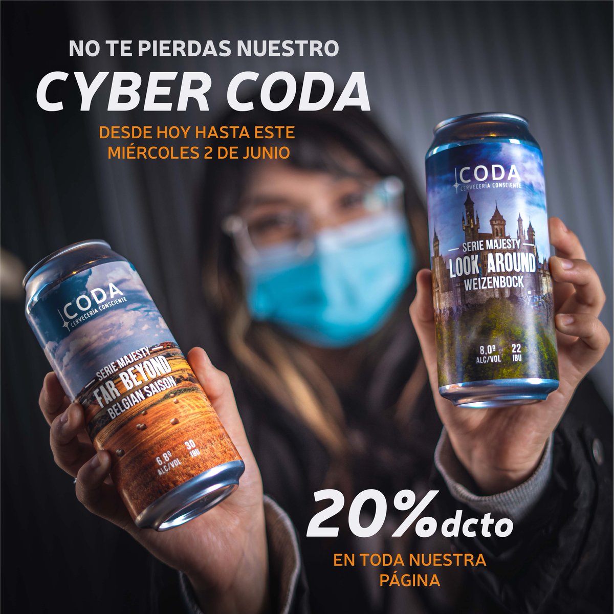 Cervecería Coda (@CerveceriaCoda) / Posts / X