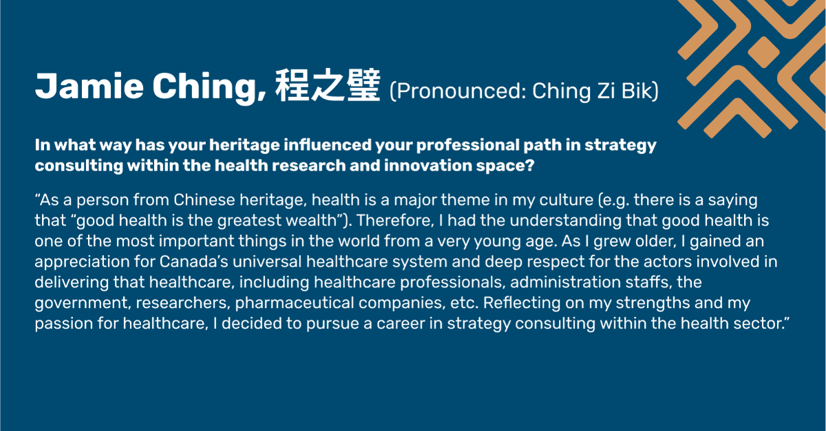 shifthealth's tweet photo. (2/2) Please see a few more stories from the #ShiftHealthTeam!
#AsianHeritageMonth #InspiringLeadership #DiversityIsOurStrength #IDEA https://t.co/76zOv9m9y3