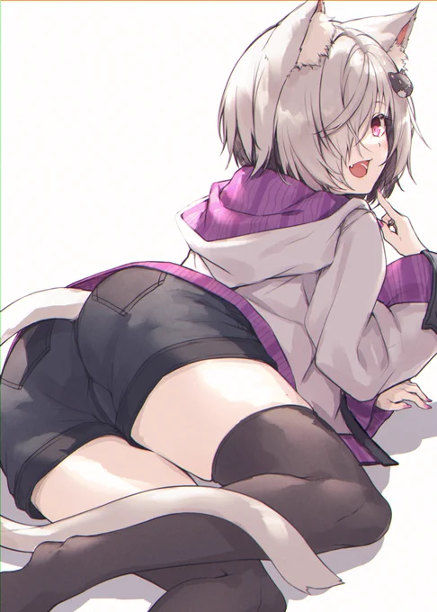 ショーパンのお尻欲求を満たすための簡易くおんちゃん 