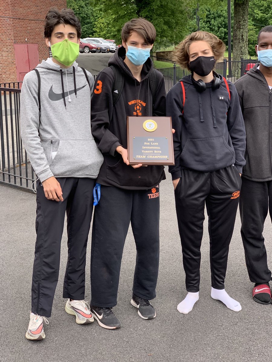 WPHS XC/TF (@wphs_xctf) on Twitter photo WPHS Boys wins the County Meet Fox Lane Site one of 4 County meets held this year Great Job Tigers! <a href="/DrJosephRicca/">WPCSDSuper</a> <a href="/WPHS__athletics/">WPHS Athletics</a><a href="/WPTigerPride/">White Plains High School</a> <a href="/wphs_pta/">WPHS PTA</a> WPHS Boys wins the County Meet Fox Lane Site one of 4 County meets held this year Great Job Tigers! <a href="/DrJosephRicca/">WPCSDSuper</a> <a href="/WPHS__athletics/">WPHS Athletics</a><a href="/WPTigerPride/">White Plains High School</a> <a href="/wphs_pta/">WPHS PTA</a>