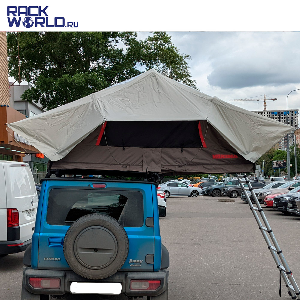 Rack_World's tweet photo. Зачем платить втридорога за крымские отели. С палаткой Yakima гарантирован комфорт, спокойствие, идиллия с природой и гармония с самим собой и своими близкими. https://t.co/HCLCfBc8Po