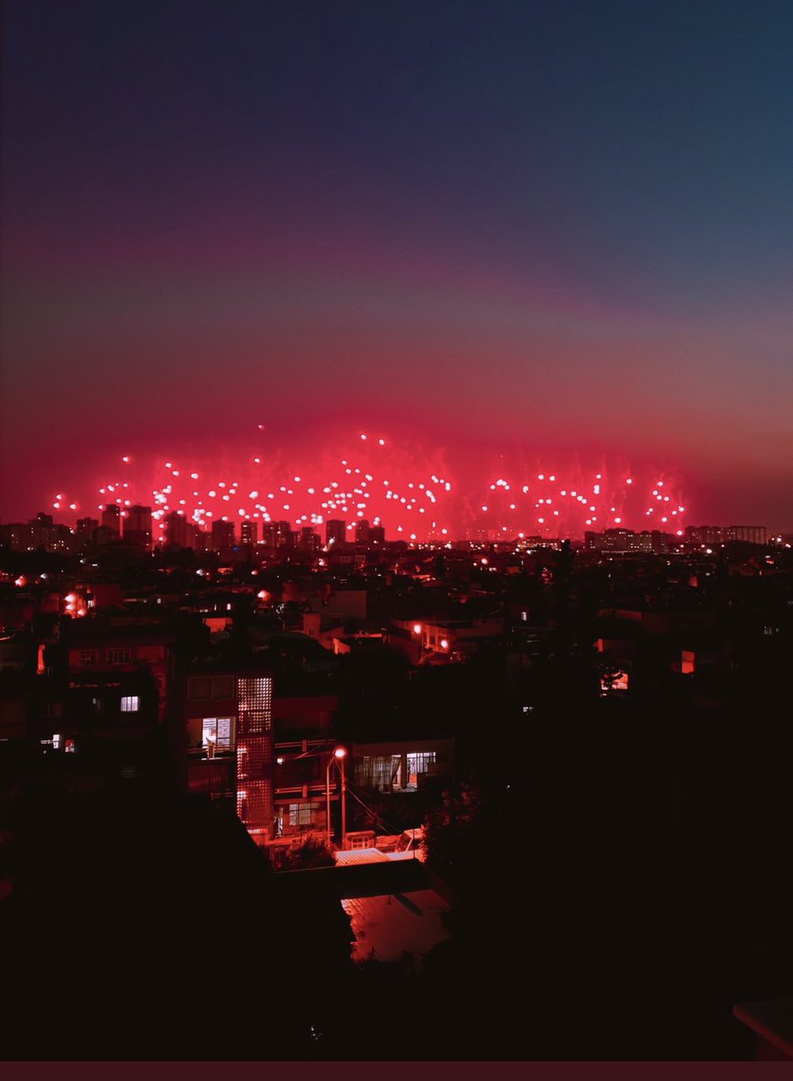 Şampiyon Adana Demirspor taraftarı gururla sunar :)
#AdanaDemirspor