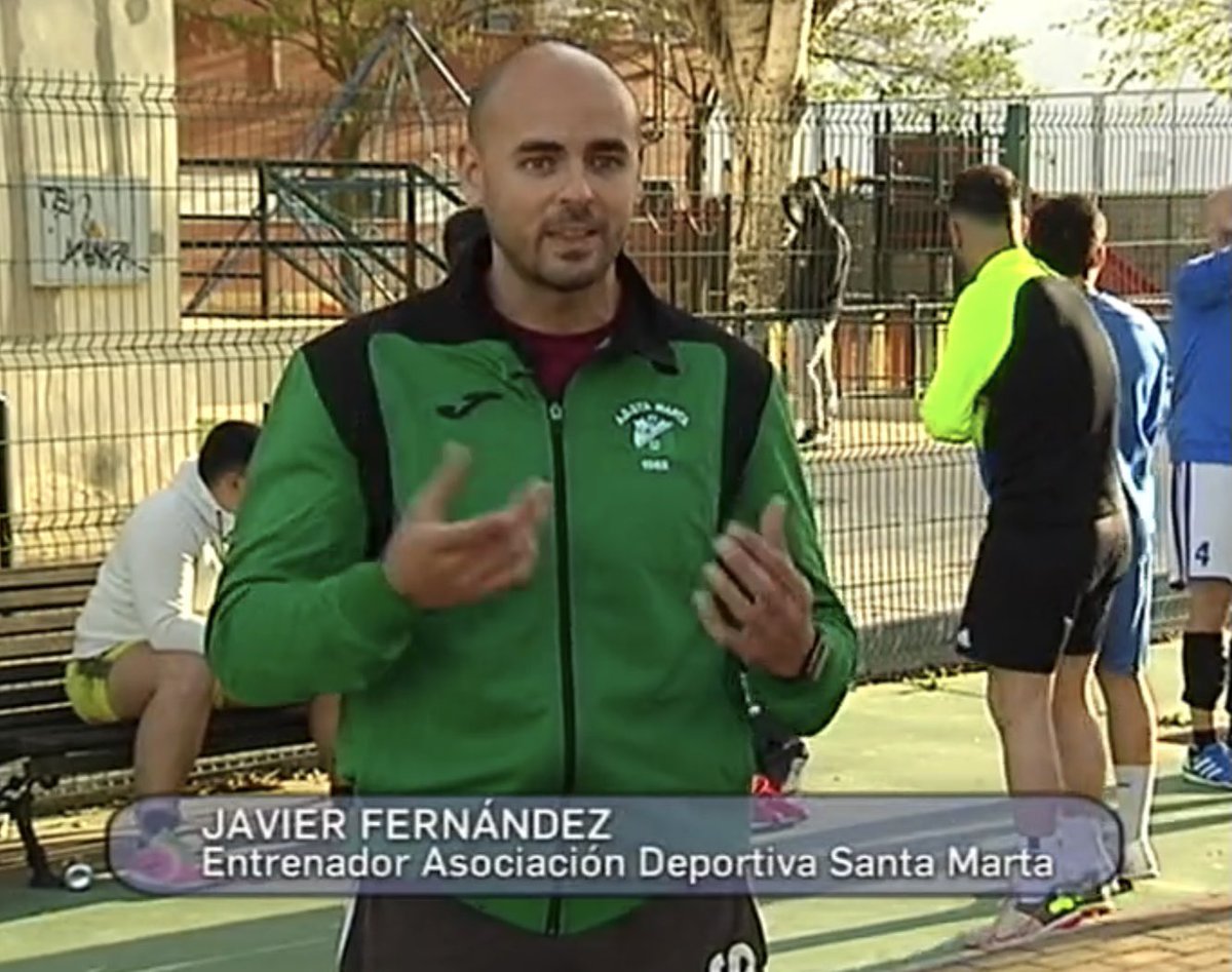 canalsur.es/television/pro… <a href="/ADSantaMarta/">AD Santa Marta</a>