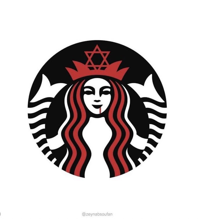 TheGetalks's tweet photo. قاوِم الاحتلال قولا وفعلا.. 
#مقاطعة_المنتجات_الصهيونية #SavePalestine https://t.co/NzXl0zvP1N