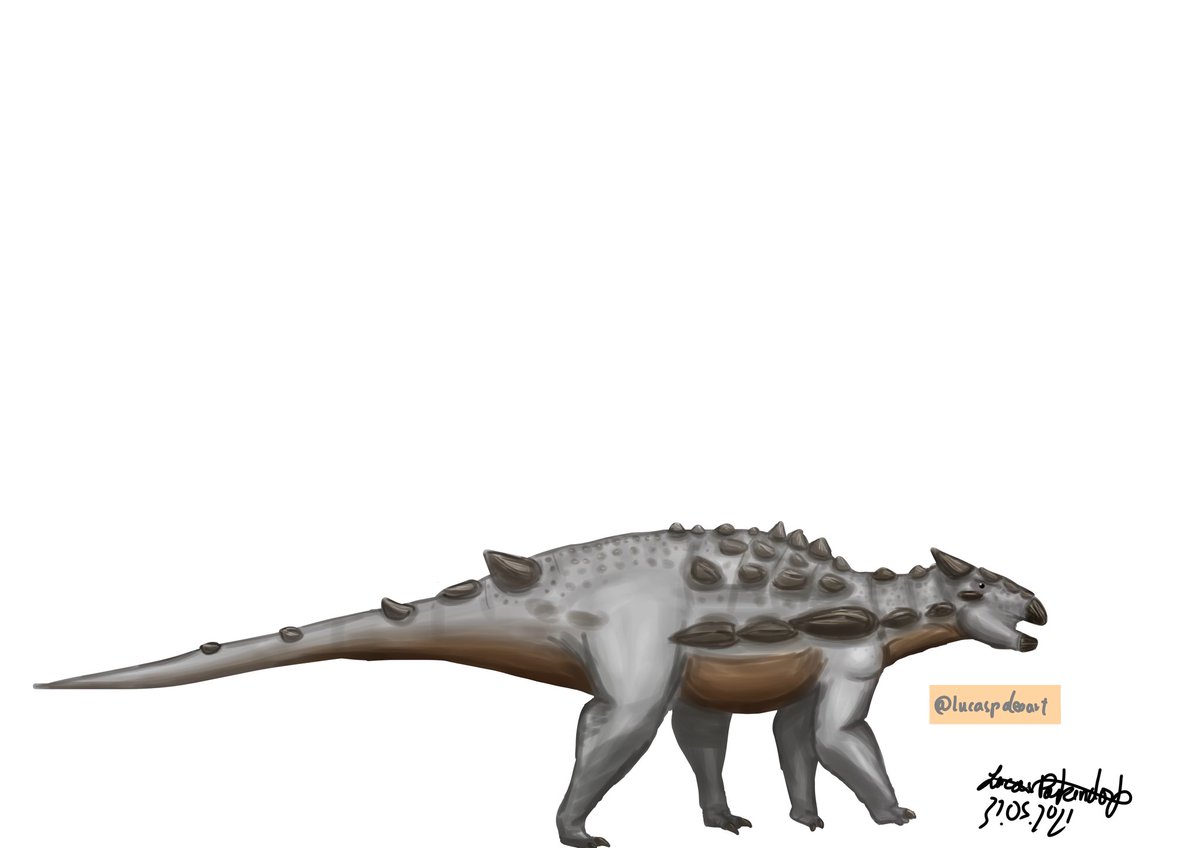 gerardwayswig's tweet photo. Gargoyleosaurus for the last day of #MorrisonWeek #MorrisonMay #MorrisonFormationWeek #MorrisonFormation https://t.co/kb8eTQlsvy