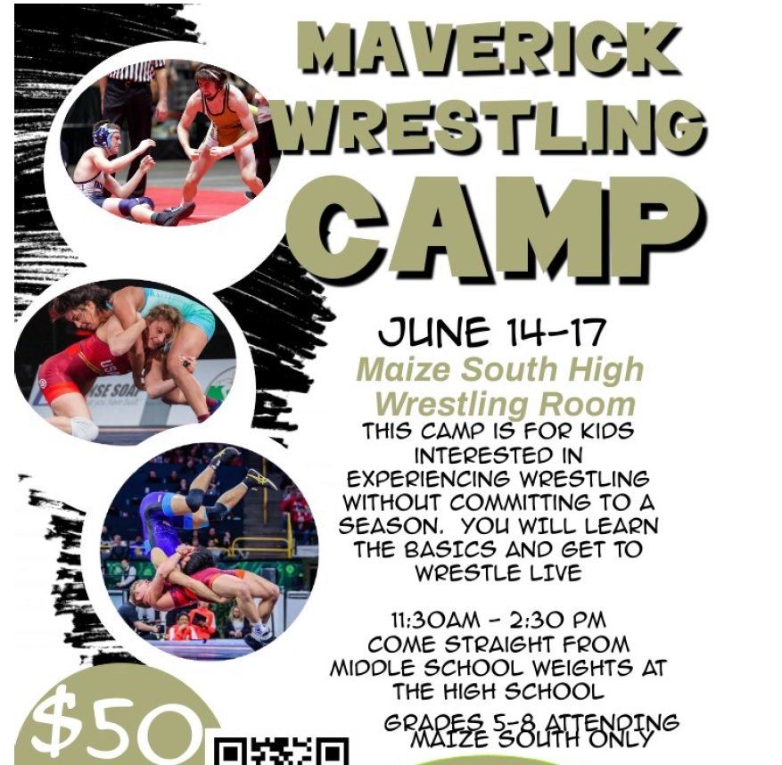 Mav_Wrestling_'s tweet photo. https://t.co/CywkIVYwHr https://t.co/VHbMikHfma