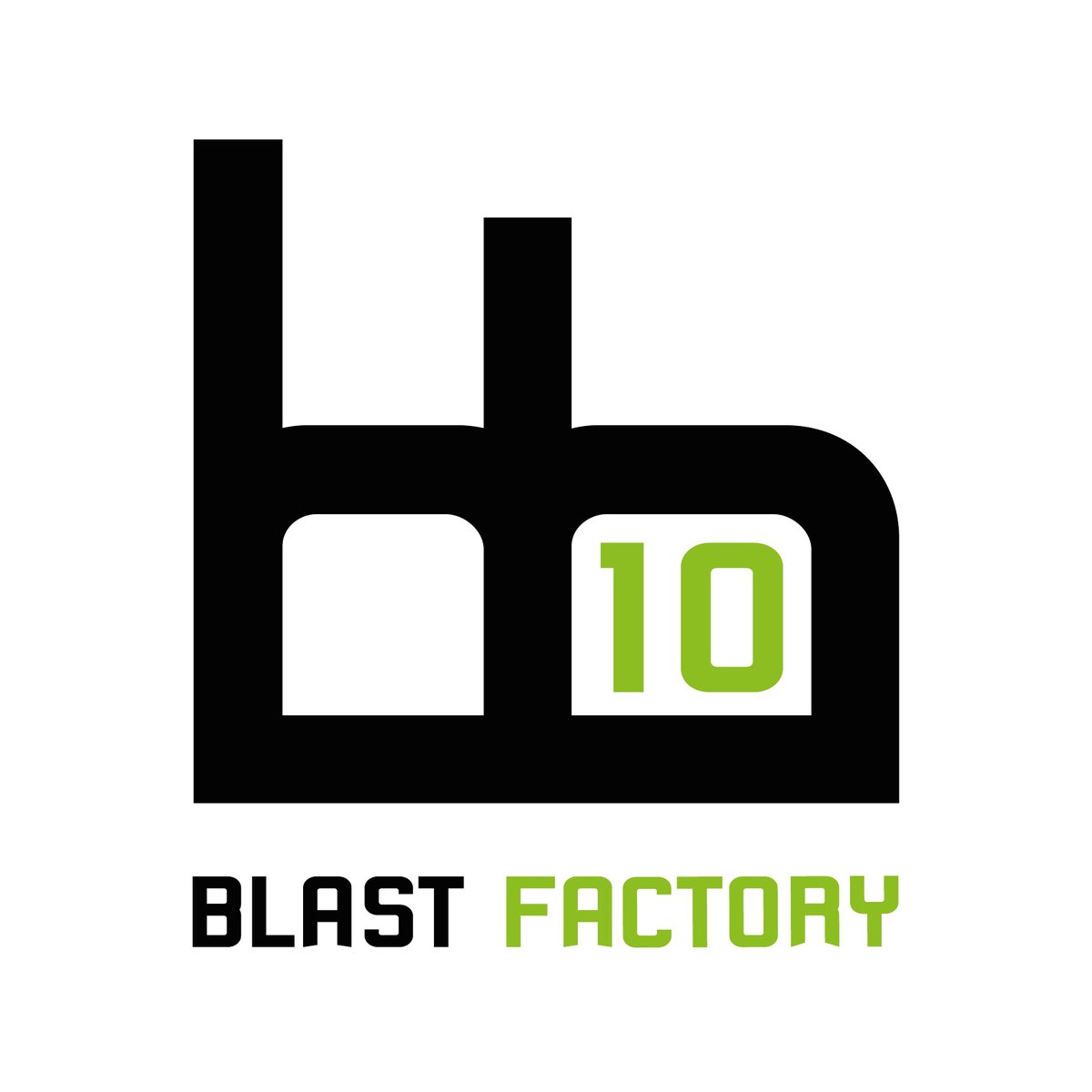 blastfactory's tweet image. Happy #June2021 @blastfactory #tenyearsinbusiness