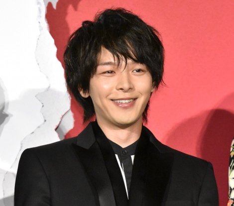 中村倫也 X Cm Twitterで話題の有名人 リアルタイム更新中