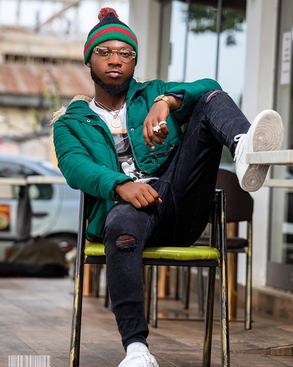 IamDJSTYCH's tweet photo. After Asakaa What Next? Phaize Gh(@PhaizeGH) Details On His Next Project With Fameye(@fameyeworldwide) 
https://t.co/pVmh78RyXm

Cc: https://t.co/cvOXX6IGQe https://t.co/9I2gzIoOAW