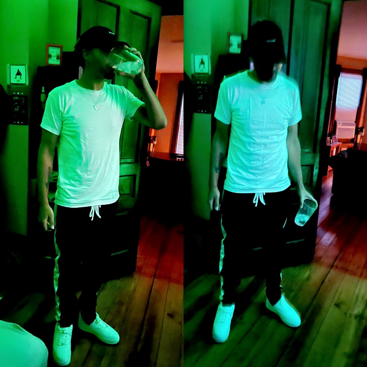 whoisxf's tweet image. 💚 #LLHAM