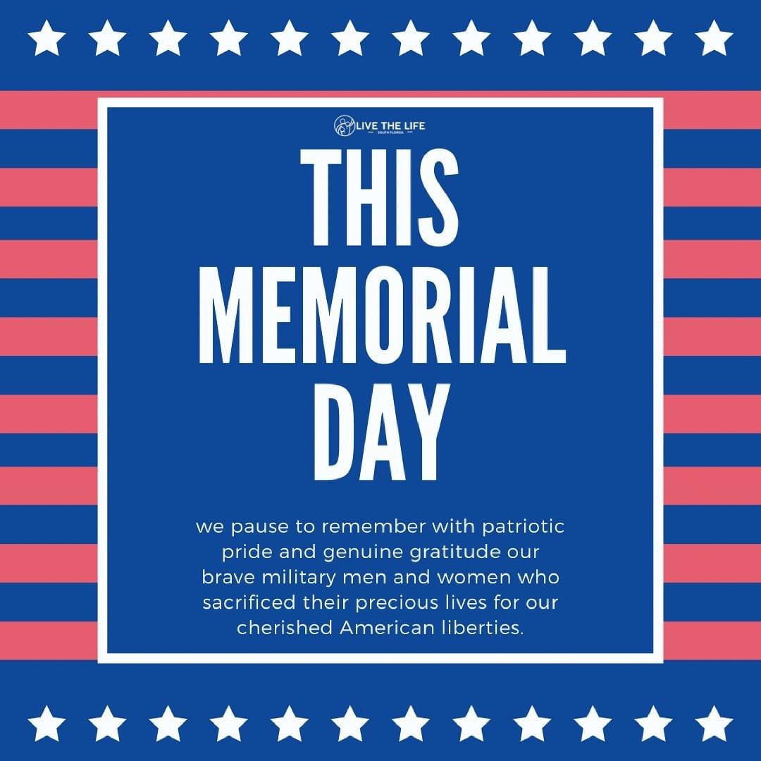 #Thankful #WeRemember