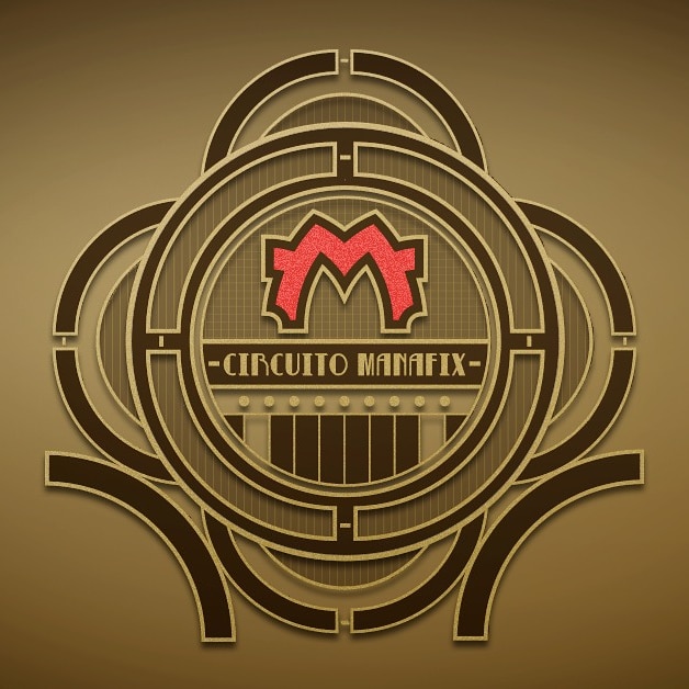 hgteamoficial's tweet photo. Salve comunidade! Chegamos ao MOL! Conheçam o Circuito Manafix. Agora o modern, Pauper, Legacy e Pioneer, também fazem parte do nosso calendário. Com 10k em prêmios além da premiação diária! @ligamagicbr @Wizards_MagicBR https://t.co/MJqiSlLYiV