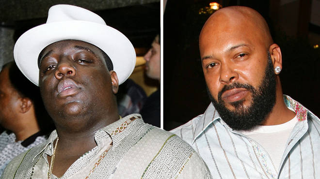 Ex-agente do FBI afirma que Notorious BIG foi executado a mando de Suge  Knight