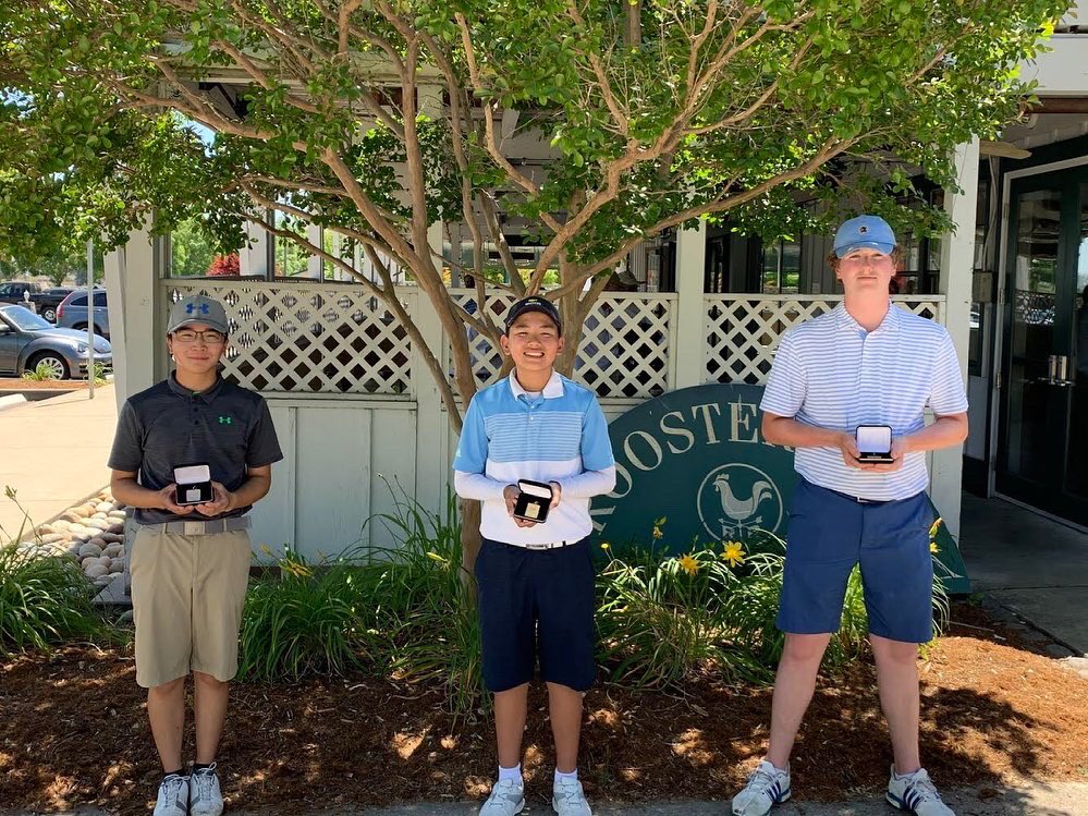 Junior Tour Nor Cal tweet media