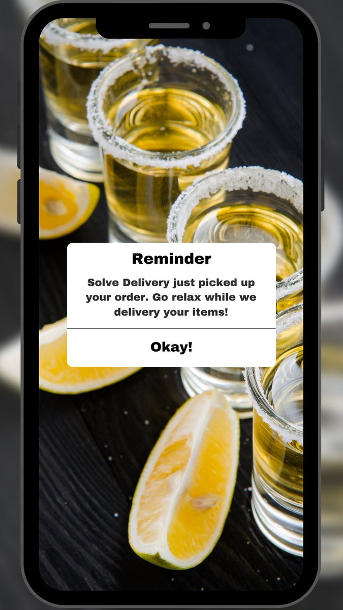 SolveXR's tweet photo. Celebrating Memorial day weekend? We got your shopping covered #SolveDelivery https://t.co/du3wYOzMdi
