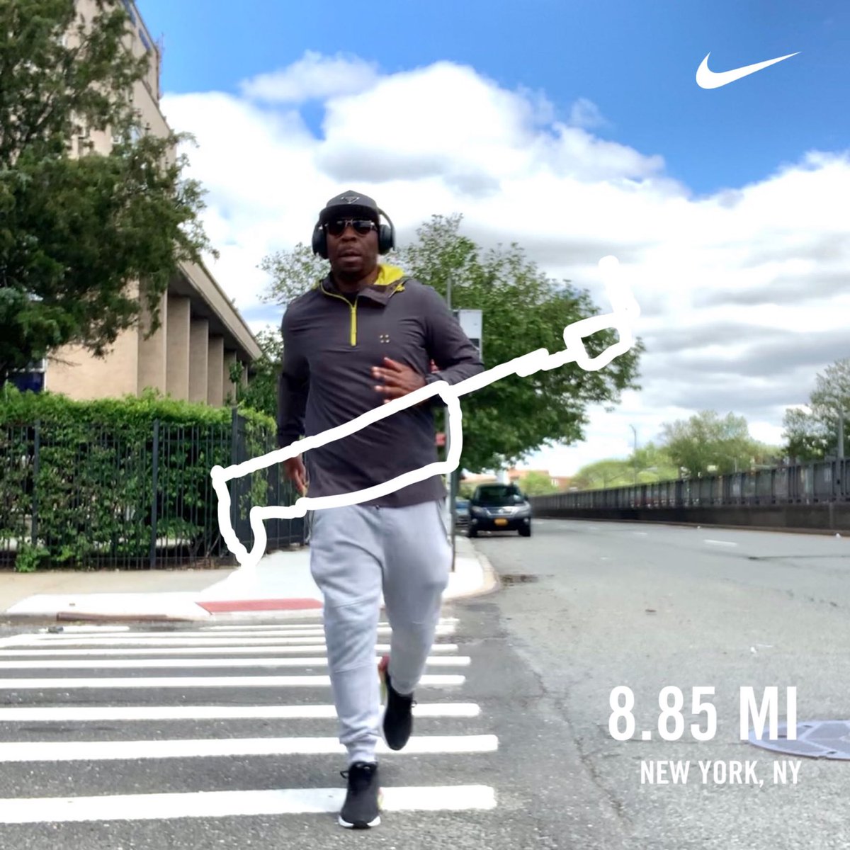 DobbyStyles's tweet image. #Mileexecution- last Day Of the Month. 🏃🏽‍♂️🏃🏽‍♂️🏃🏽‍♂️🏃🏽‍♂️🏃🏽‍♂️🏃🏽‍♂️🏃🏽‍♂️🏃🏽‍♂️🏃🏽‍♂️🏃🏽‍♂️