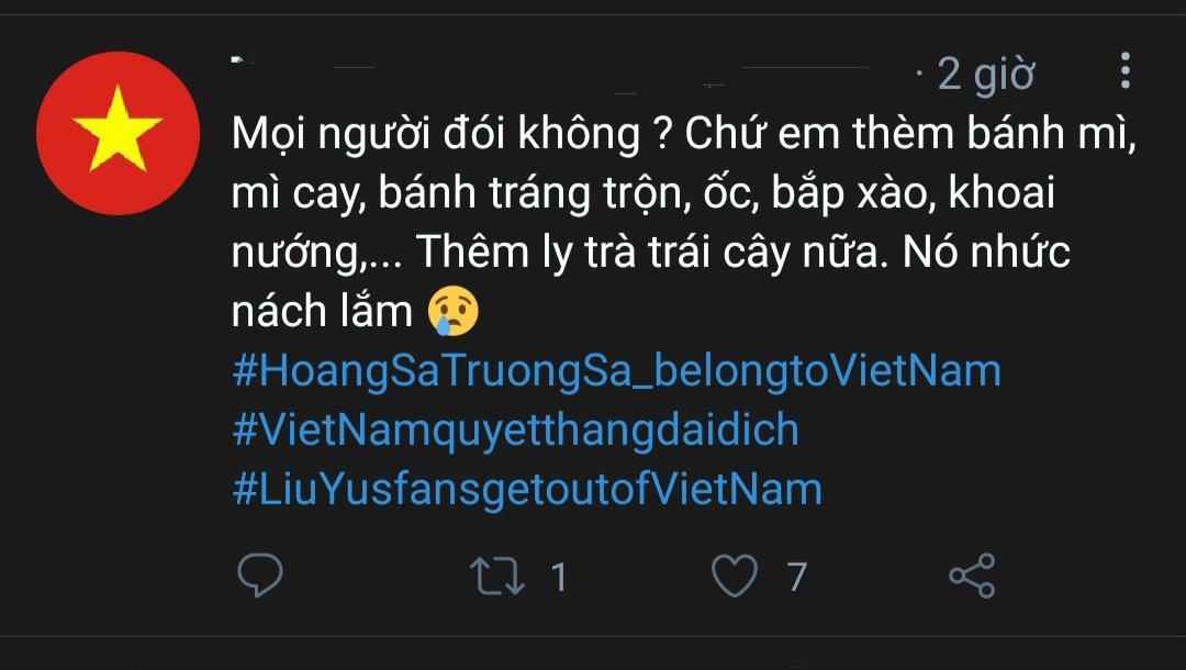 Hanoi Vibe tweet media