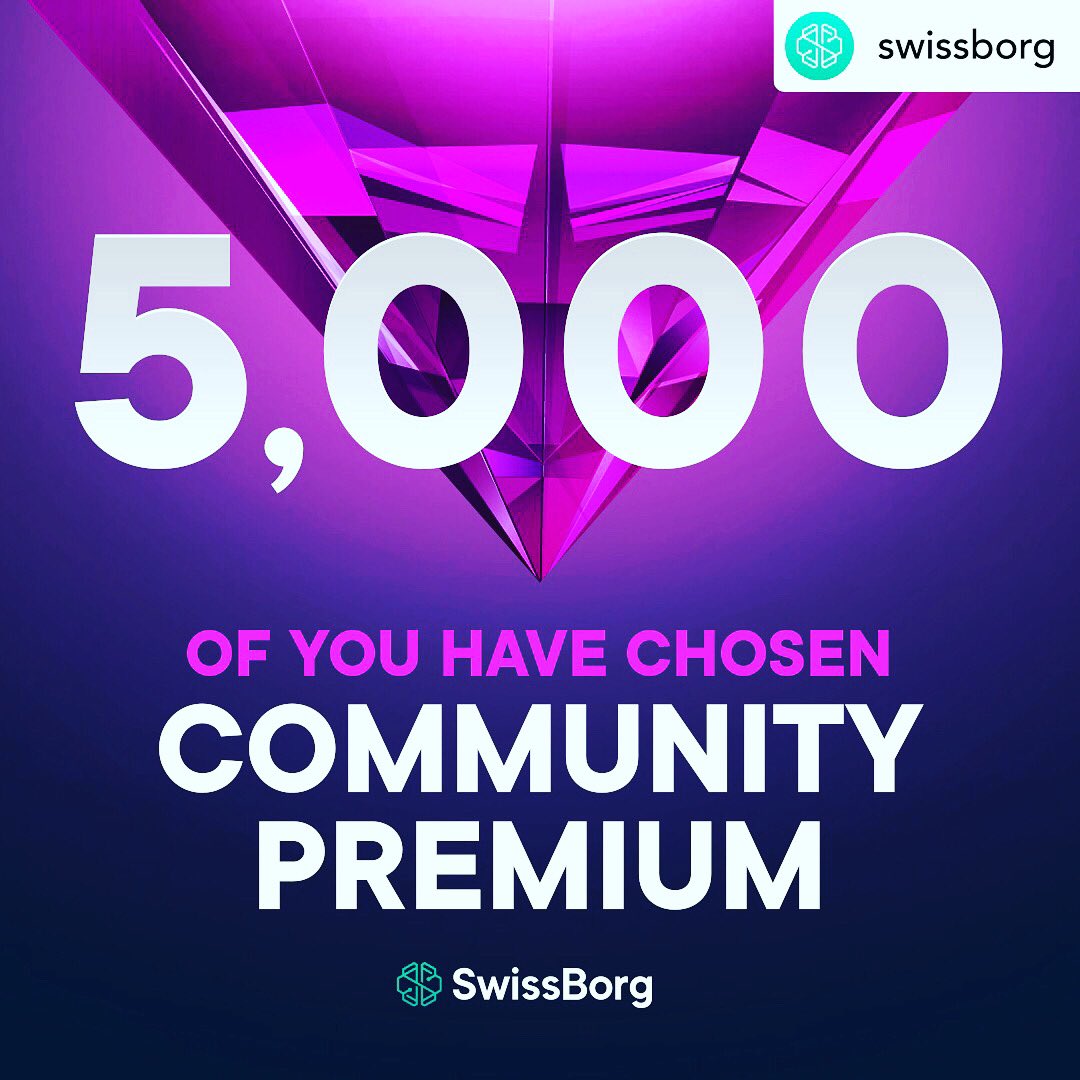 SaturnMercury1's tweet photo. #MORNEW fantastic game but here’s more https://t.co/pz5tfGYUTN is making your #cryptocurrencies #Bitcoin  $ETH $USDC $CHSB EARN for you!!! Become a Community Premium download @swissborg NOW!!! @glavanndenis @richardjakent @JM_Borg @SwissborgMania @SwissBorgYoda @SwissborgJ https://t.co/Sq1TwbXGfr