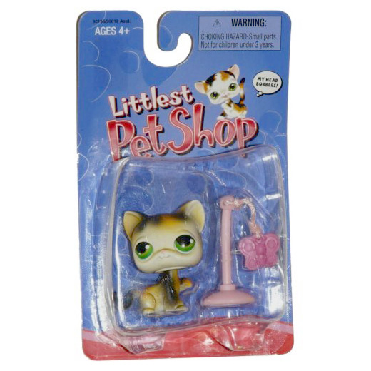 little pet shop 27