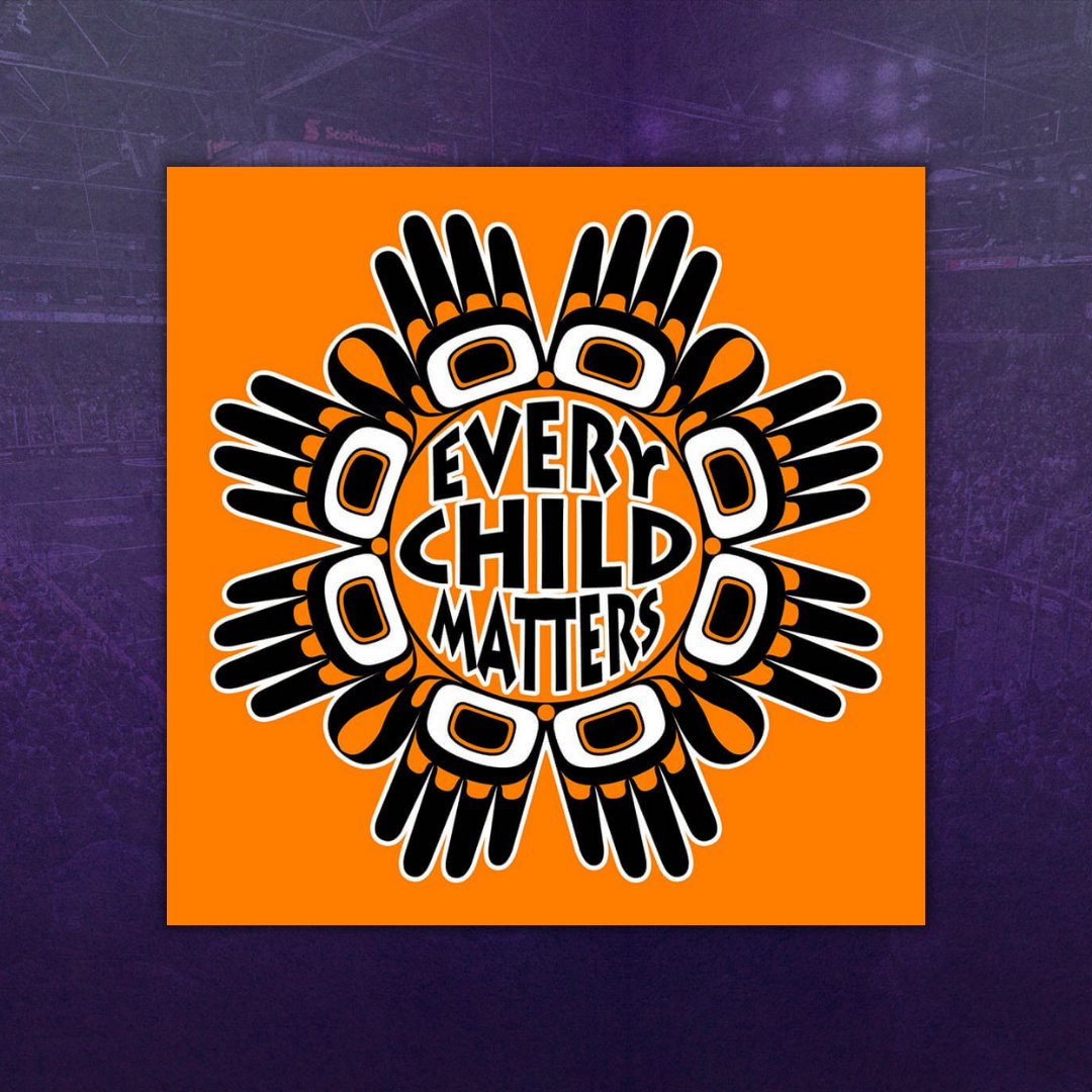 Our organization was absolutely heartbroken to learn about the 215 children’s lives that were lost at the Kamloops Residential School in Tk'emlúps te Secwépemc First Nation territory. We stand as allies with people of the First Nations.
#EveryChildMatters