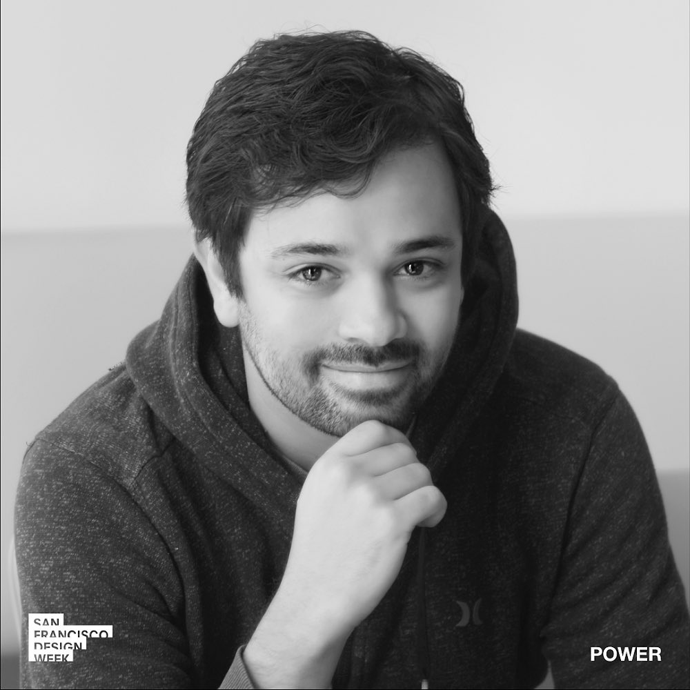 sfdesignweek's tweet photo. Join @DiegoMendes with @MorganAshtonn for their fireside chat followed by Q&amp;A with them. “Getting Started as a Designer in AR/VR” Friday, June 11th.

#notbusinessasusual #designforsocialimpact #POWER #SFDW2021 #thisislandscape
@LandscapeSF https://t.co/D1F0YmLxEJ