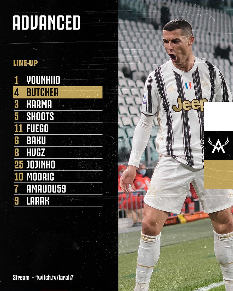 ADVANCED ⚡️ tweet media