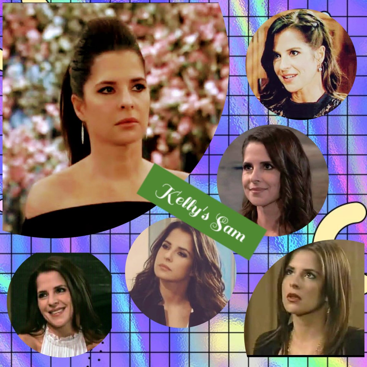 ShirlGCadotte55's tweet photo. Yโall know #KeMoRocks any day and always #WeLoveUKelly @kellymonaco1 our #SamMcCall #KickAssSam ๐น๐๐๐ผ https://t.co/SSE5OGQbOn