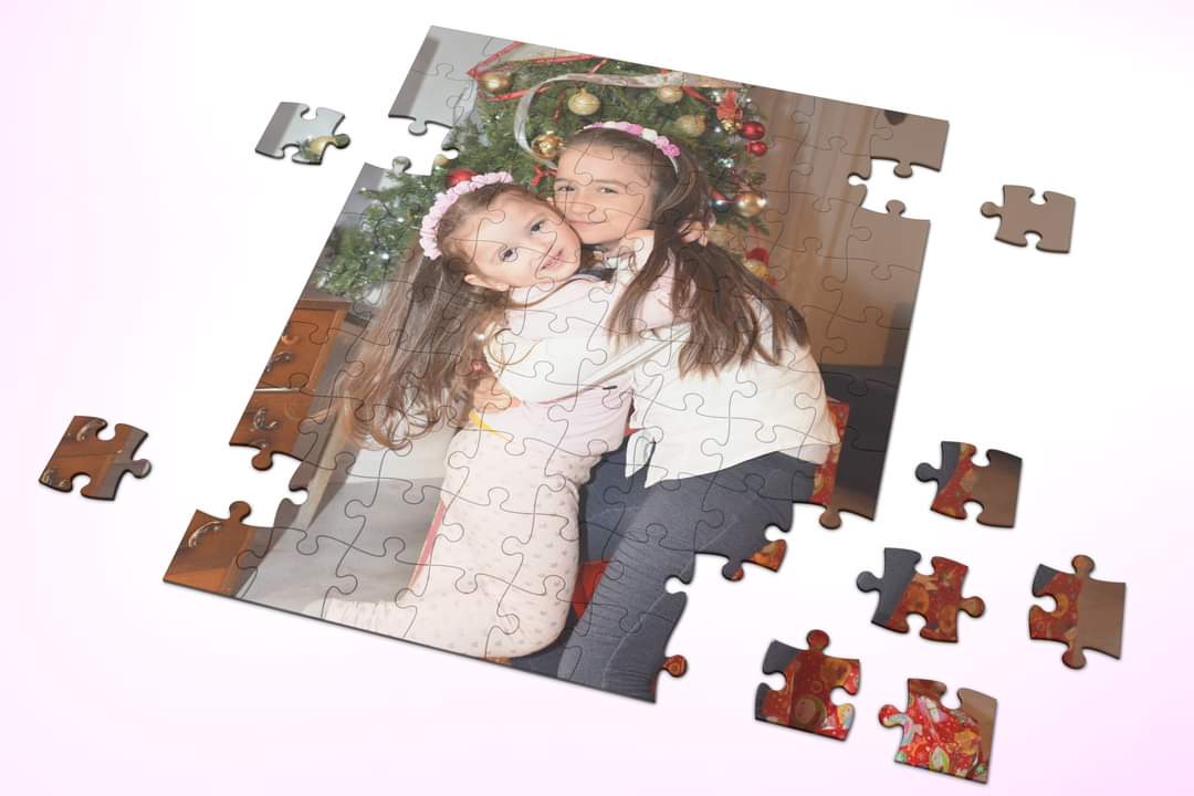 MagicprintSi's tweet image. 😍✨
Predstavljamo kartonsko sestavljanko (puzzle), 
✨A4 FORMAT,120 kosov,cena 10 eur+poštnina, na katero lahko natisnemo sliko po vaši želji.💞

Pišite nam v zs, če hočete nekoga presenetiti z najlepšim in najnepričakovanim darilom! 😊