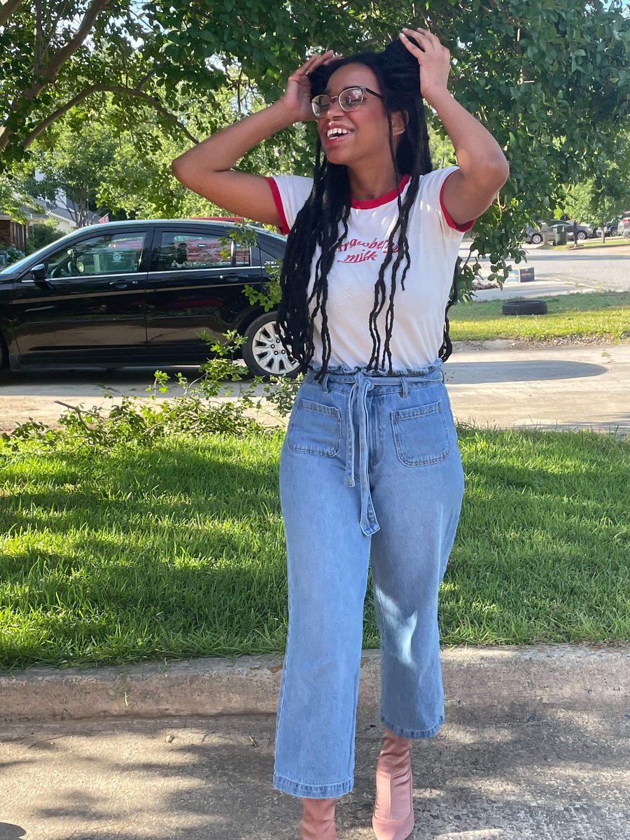 biafradenmark's tweet photo. Soon to be #SceneAtBerry. My daughter, looking forward to life at @berrycollege https://t.co/6abobRGC50